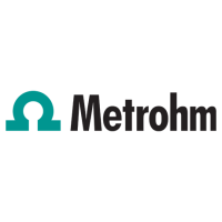  Metrohm