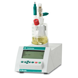Кулонометр 899 Coulometer