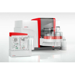 Атомно-абсорбционный спектрометр ContrAA 800 F
