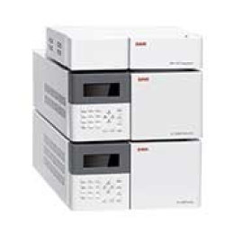 Ионные хроматографы EWAI IC-2800