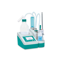 Титратор автоматический Eco Titrator