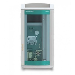 Ионный хроматограф Metrohm 930 Compact Flex