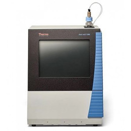 Нанопотоковый жидкостной хроматограф Thermo Scientific EASY-nLC 1200 