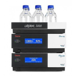 Жидкостной хроматограф Thermo Scientific UltiMate 3000 Basic
