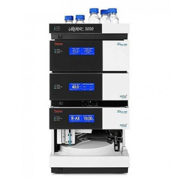 Жидкостной хроматограф Thermo Scientific UltiMate 3000 RSLCnano