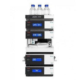 Жидкостной хроматограф Thermo Scientific UltiMate 3000 Rapid Separation