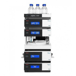 Жидкостной хроматограф Thermo Scientific UltiMate 3000 Standard