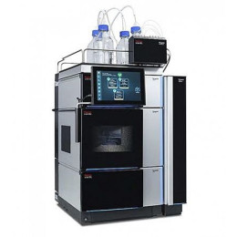 Жидкостной хроматограф Thermo Scientific Vanquish Flex