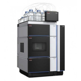 Жидкостной хроматограф Thermo Scientific Vanquish Horizon 