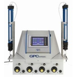 ТФЭ GPC uno / GPC quattro