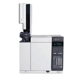 Хроматограф газовый 7890