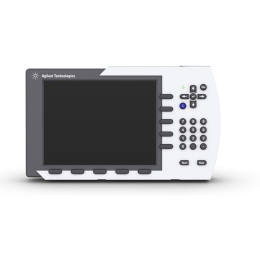 Панель управления (Instant Pilot) модулями хроматографов Agilent серии 1200 Infinity