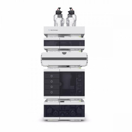Хроматограф жидкостный 1290 Infinity II
