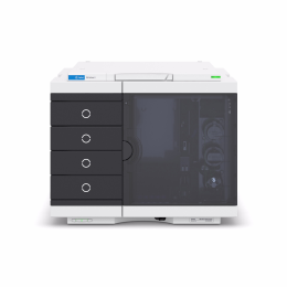 Мультисамплер для СФХ Agilent1260 Infinity II