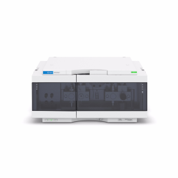 Бинарный насос для СФХ Agilent 1260 Infinity II