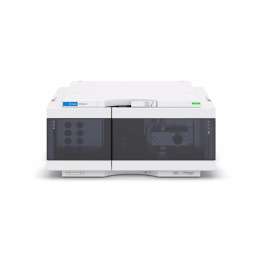 Биоинертный четырехканальный насос Agilent 1260 Infinity II