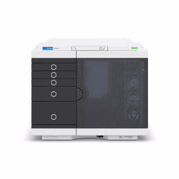 Биоинертный мультисамплер Agilent 1260 Infinity II