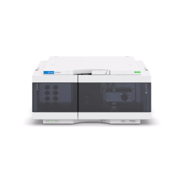 Четырехканальный насос Agilent 1260 Infinity II