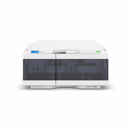 Бинарный насос Agilent 1260 Infinity II