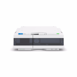 Детектор с переменной длиной волны Agilent 1260 Infinity II
