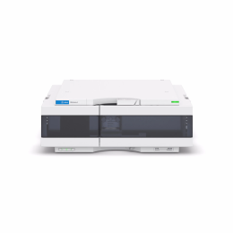Детектор с переменной длиной волны Agilent 1260 Infinity II