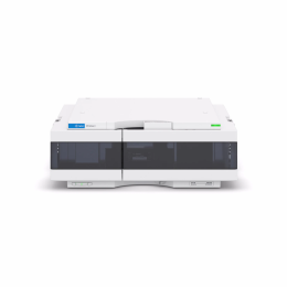 Диодно-матричный детектор Agilent 1290 Infinity II Detector FS