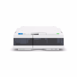 Диодно-матричный детектор Agilent 1260 Infinity II Detector HS
