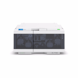 Высокоскоростной бинарный насос Agilent 1290 Infinity II