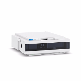 Флуоресцентный детектор Agilent 1260 Infinity II