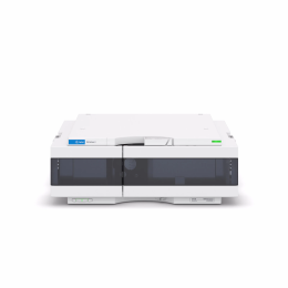 Флуоресцентный детектор Agilent 1260 Infinity II Spectra