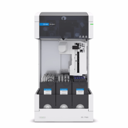 Автосамплер для пробоподготовки и коллектор фракций Agilent 1260 Infinity II
