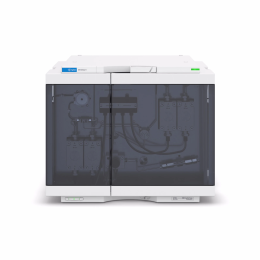 Препаративный бинарный насос Agilent 1260 Infinity II