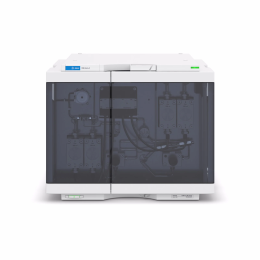 Препаративный бинарный насос Agilent 1290 Infinity II