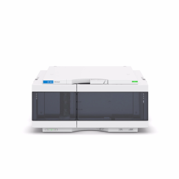 Рефрактометрический детектор Agilent 1290 Infinity II