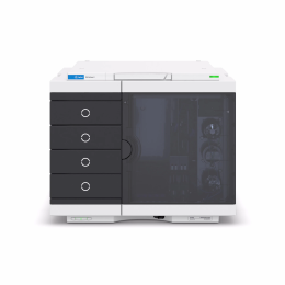 Мультисамплер Agilent 1260 Infinity II