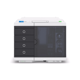Мультисамплер Agilent 1290 Infinity II