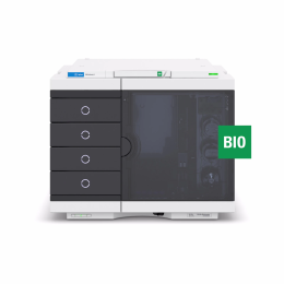 Биосовместимый мультисамплер Agilent1290 Infinity II