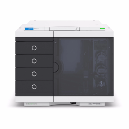 Гибридный мультисамплер Agilent 1260 Infinity II