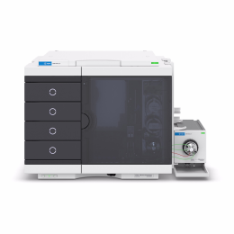 Онлайн-пробоотборник Agilent 1260 Infinity II