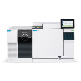 Трехквадрупольный масс-селективный детектор Agilent 7010B