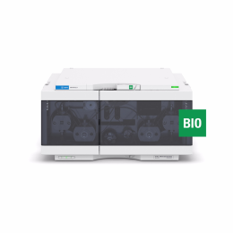 Высокоскоростной биосовместимый насос Agilent 1290 Infinity II
