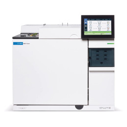 Хроматограф газовый GC 8890