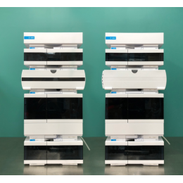 Жидкостный хроматограф Agilent 1290 Infinity II
