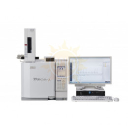 Газовый хроматограф Shimadzu TRACERA