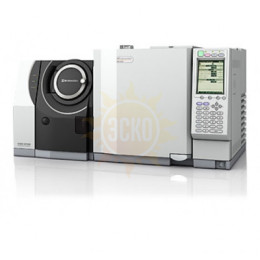 Газовый хроматомасс-спектрометр Shimadzu GCMS-QP2020