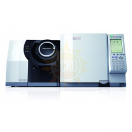 Газовый хроматомасс-спектрометр Shimadzu GCMS-TQ 8040