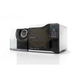 Газовый хроматомасс-спектрометр Shimadzu GCMS-TQ 8050 NX
