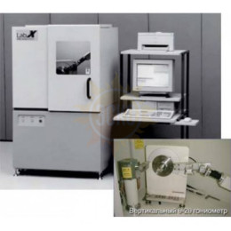 Рентгеновский дифрактометр Shimadzu XRD - 6100