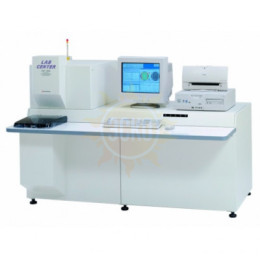 Рентгеновский спектрометр Shimadzu Shimadzu XRF-1800