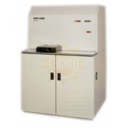 Shimadzu MXF-2400